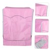 CAXUSD Fridge Cover Washing Machine Cover Full Drum Fit Sun