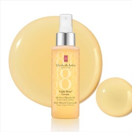 Elizabeth Arden Eight Hour Cream All-Over Miracle Oil for Women Oil 3.4 oz