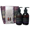 The Highland Soap Company Highland Lavender Hand Care Gift Set