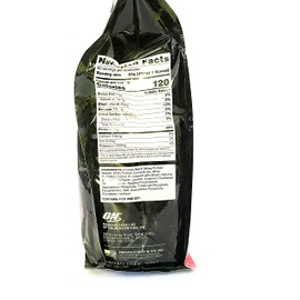 Optimum Nutrition 100% Whey Gold Standard, Extreme Milk Chocolate, 5 lb