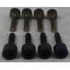 Ballistic Off-Road Dome Washer Installation Trim Bolt Cone Washer #