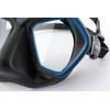 SEAC Raptor, Low Volume mask for Freediving and Spearfishing