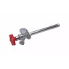 Mueller 104-513 Anti-Siphon Frost Proof Sillcock 6"
