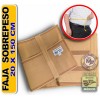Mplus Faja Para Obesidad - Faja Para Sobrepeso - 20