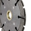7/8 Inch-5/8 Inch Arbor 4 Inch Standard Sandwich Tuck Point