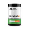 Optimum Nutrition Optimum Nutrition Creatine Monohydrate Plus Powder, Orange Passionfruit
