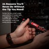 MEGAPRO® 24-in-1 Precision Multi-Bit Screwdriver | Small Screw Application |