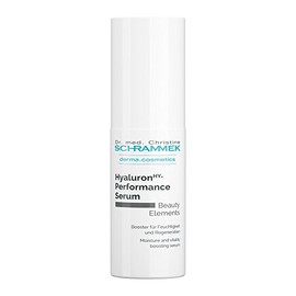 SCHRAMMEK Hyaluron HY+ Performance Serum, 1 x 30 ml