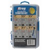 KREG® Pocket-Hole Screw Starter Kit