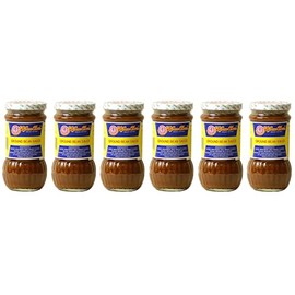 Ground Bean Sauce - 13oz [Pack of 6]