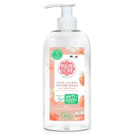 Bio Nude Intimwaschmittel