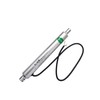 SOViK Actuador micro lineal de 12 V de 2 pulgadas