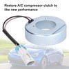 Air Conditioning Compressor Clutch Compressor Coil Magnetic Clutch Compressor Coil