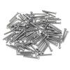 105 Pieces M2 x 16mm Button Head Socket Cap Screws,
