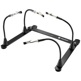 TOOLCRAFT AT-400 Third Hand (L x W x H) 270 x 235 x 365 mm Pack of 1