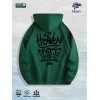 Heaven Made Graphic Hoodie 100% Cotton US Warehouse 7 ColorsColor: