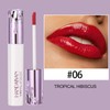 Handaiyan Vibrant Hydrating Lip Satin Lipstick - Long-Lasting,Waterproof & Lightweight