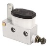 Brake Master Cylinder Assembly, Brake Master Cylinder Compatible with Go