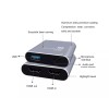 OPKALL HD Audio And Video Capture With Loop Card 4K