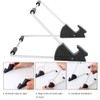 Diamond Painting Accessories Removable Packaging Adjustable Desktop Stand Durable Laptop