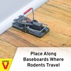 Victor Victor M393SSR Power-Kill Easy Set Mouse Trap - 6