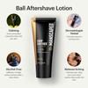 MANSCAPED® Crop Soother™ Groin Grooming Aftershave Lotion - Infused with