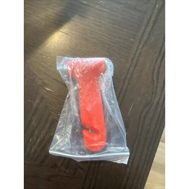 Unbranded/Generic AUTO Car Safety Emergency Escape Hammer Tool Seatbelt Cutter Window Breaker