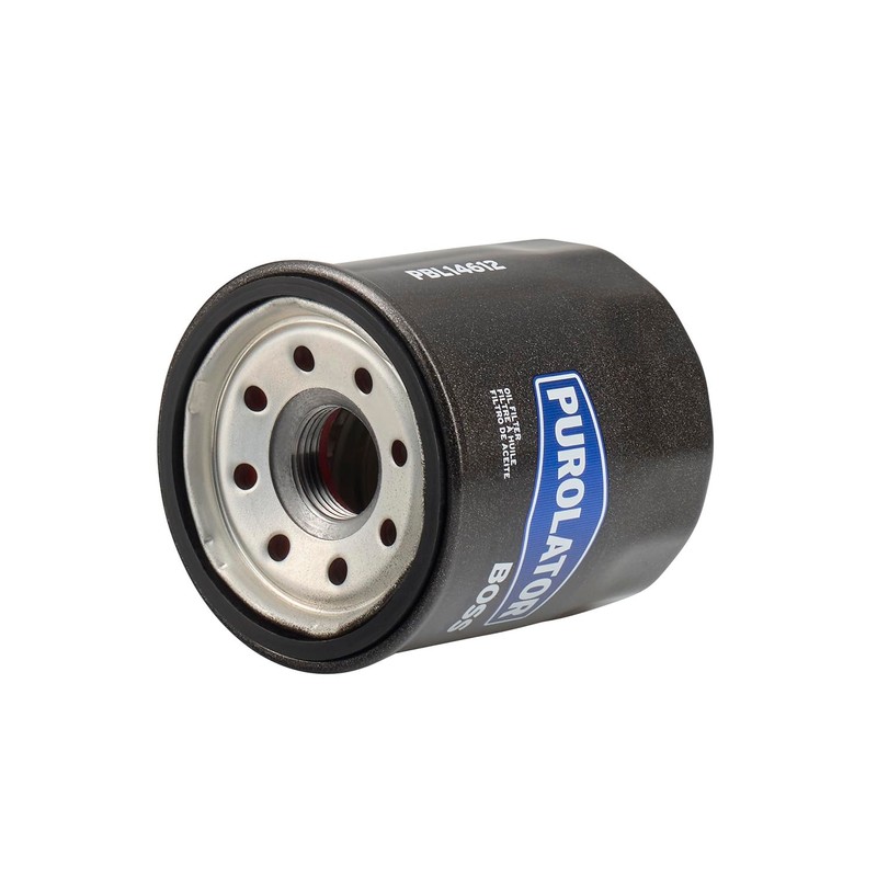 Purolator PBL14612 PurolatorBOSS Maximum Engine Protection Spin On Oil Filter