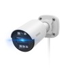 (5 Megapixel Recording and Playback) Security Camera, AHD Security Camera,