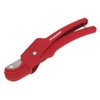 Sealey Hca26 Rubber & Reinforced Hose Cutter ?3-36Mm