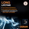 OSRAM LEDriving XTR, ≜H7 LED headlight lamps, cool white LED
