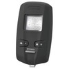 Carmate TE-CV73BK Anti-Bacterial Remote Control Cover for Engine Starters [TE-W7300