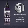 Jerome Russell Bblonde Intense Silver Conditioning Water - Brighten &