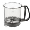 Flour Sifter for Baking,Small Flour Sifter,Manual Sieve Cup,Double Layer Flour