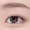BBIA Last Auto Gel Eyeliner - #14 Almond Beige
