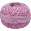 Handy Hands HH40-629 Lizbeth Cordonnet Cotton Size 40-Azalea Light