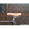 Gusti Louison B. Leather Saddle for Men and Women, City