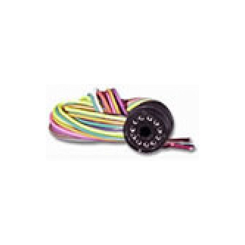 11 Pin Loop Detector Harness L8