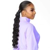 Sensationnel Instant Up & Down Pony Wrap Half Wig UD