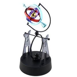 Air Force Kinetic Desktop Art 9"