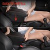 YJYWZH for Nissan Juke ESQ 2011-2019 Car Armrest Storage Box