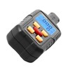 Electromagnetic Radiation Tester High Accuracy Multifunctional Temperature Electric Magnetic Field