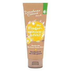 Dresdner Essenz Hand Cream For Fingertip Sensation 75 ml