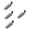 GLEAVI 4sets Gauges for Gap Measurement Precision Stainless Steel Gauges
