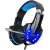HUNTERSPIDER NOISE CANCELING STEREO GAMING HEADSET
