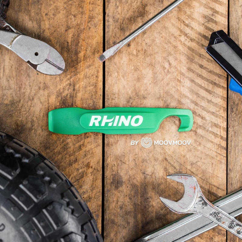 MOOVMOOV Rhino Power - Bicycle / Mountain Bike Tyre Lever