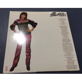 DENIECE WILLIAMS - Niecy Vinyl LP ARC/COLUMBIA PC-37952 SEALED