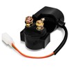 GY6 Starter Solenoid Relay 12V (with Shell)
