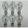 GE 6 Bulbs 3 Pack Light Bulbs Decorative & ceiling