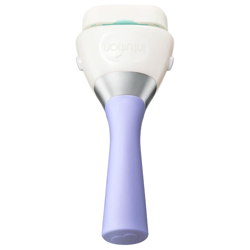 Intuition Soft Skin Slim Holder (Includes Blade + 1 Replacement